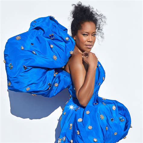 regina king vogue